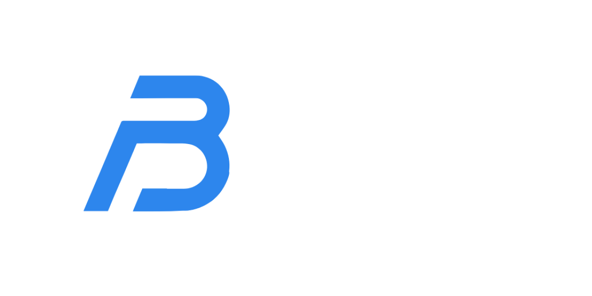 Berkhout Bouw Logo Wit Volledig